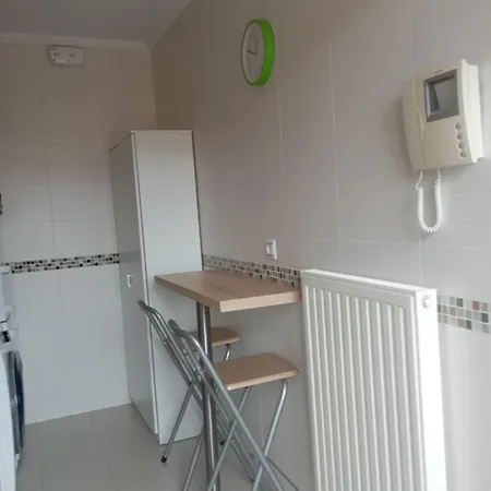 Duplex Con Piscina Vut1230as Lejlighed
