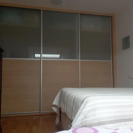 Duplex Con Piscina Vut1230as * La Arena