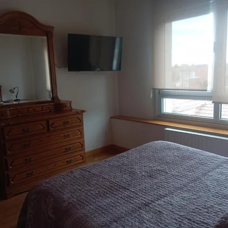 Duplex Con Piscina Vut1230as Lägenhet