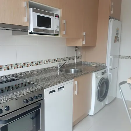 Duplex Con Piscina Vut1230as Lägenhet *