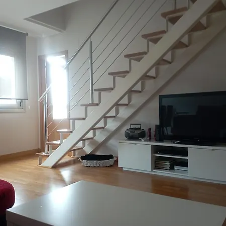 Duplex Con Piscina Vut1230as Lägenhet