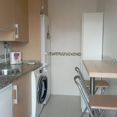Duplex Con Piscina Vut1230as * La Arena